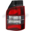 DIEDERICHS 2272191 Combination Rearlight